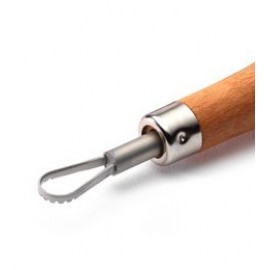 Small Loop Pro Sculpting Rake Tool